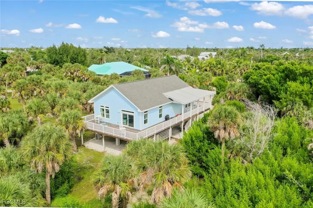 737 Vinca Way, Sanibel, FL 33957 - Image #1