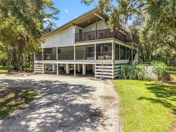 1270 Tom Coker Road, Labelle, FL 33935