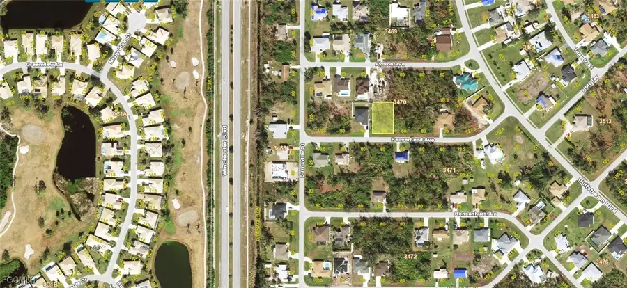 9066 Beaverhead Avenue, Englewood, FL 34224 - Image #2
