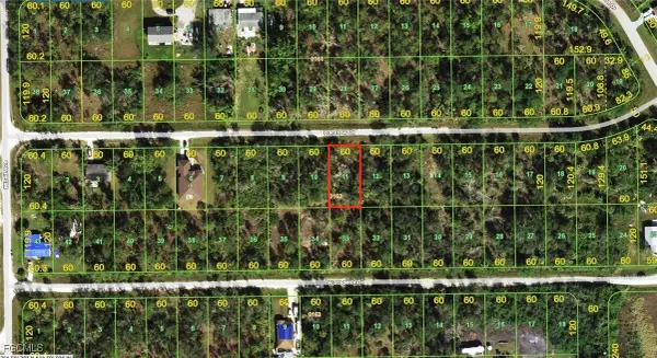 28201 Barstow Drive, Punta Gorda, FL 33955