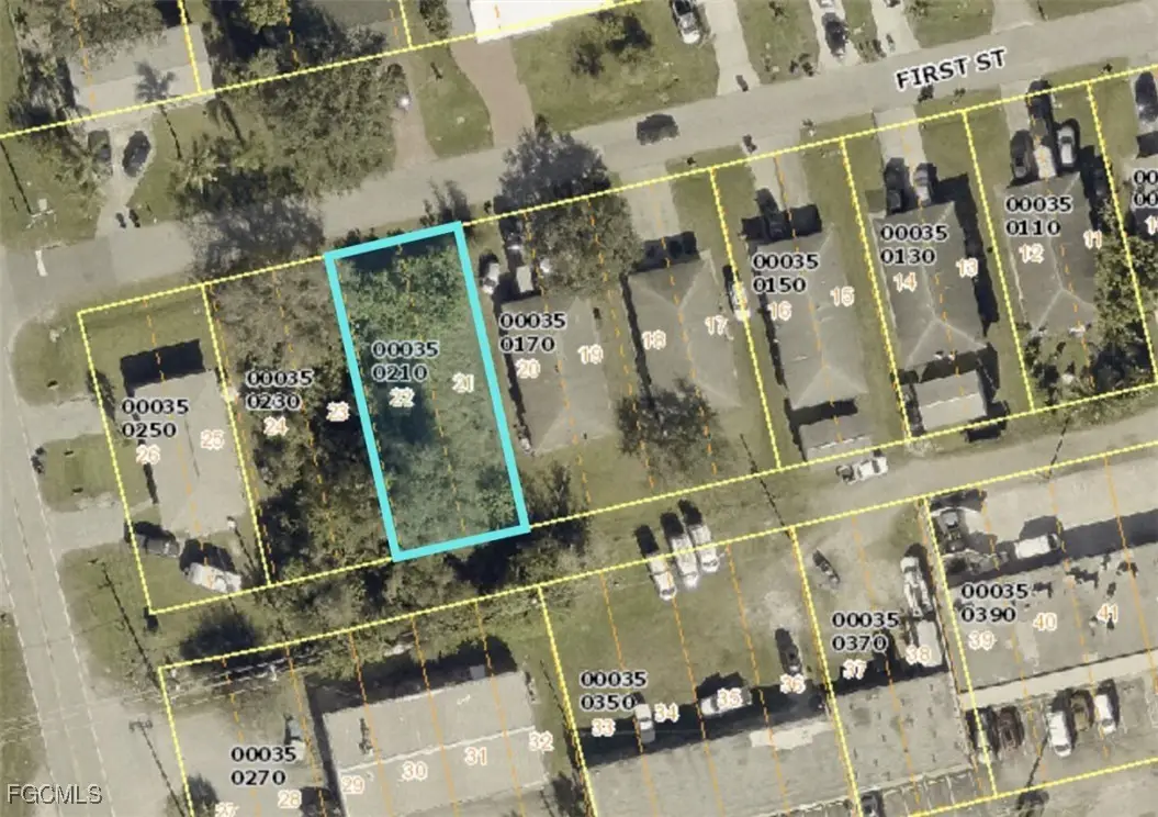 13009 First Street, Fort Myers, FL 33905 - Image #1