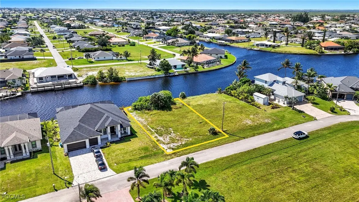 3518 NW 14th Terrace, Cape Coral, FL 33993 - Image #1