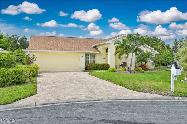 9241 Bramble Court, Fort Myers, FL 33919