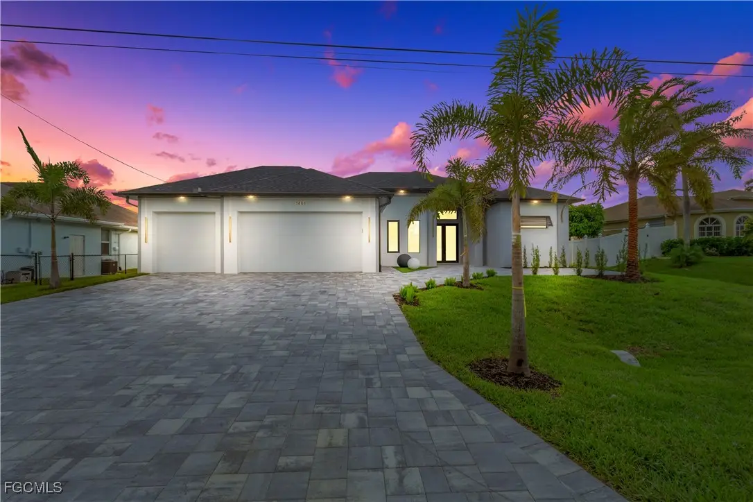 1401 SW First Avenue, Cape Coral, FL 33991 - Image #1