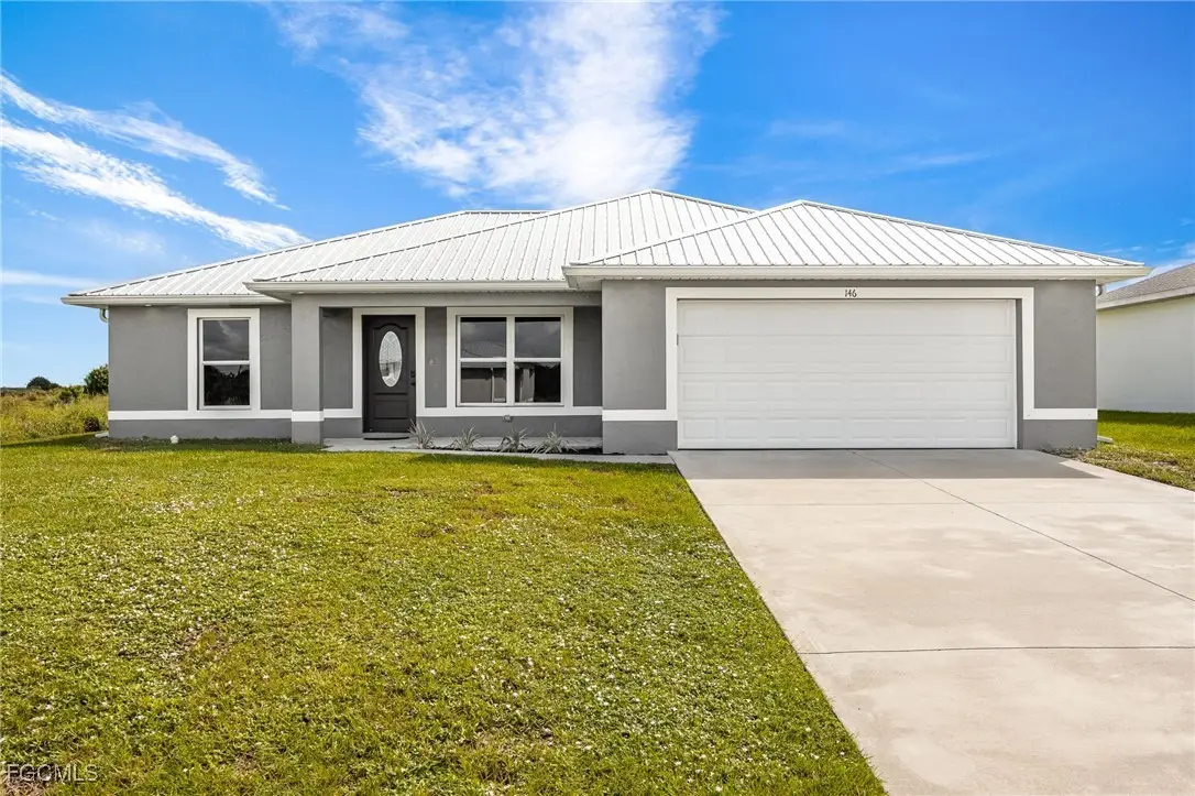146 Plantation Drive, Labelle, FL 33935 - Image #1