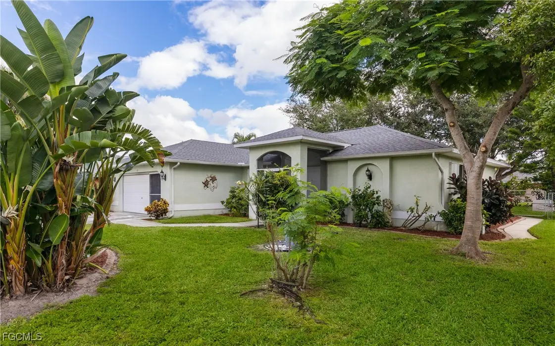 119 SE 14th Court, Cape Coral, FL 33990 - Image #1