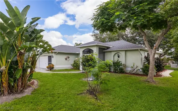 119 SE 14th Court, Cape Coral, FL 33990