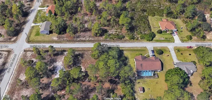 1505 Broadway Avenue, Lehigh Acres, FL 33972 - #2