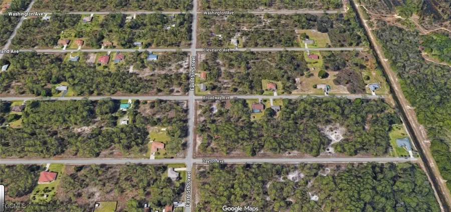 1505 Broadway Avenue, Lehigh Acres, FL 33972 - #3