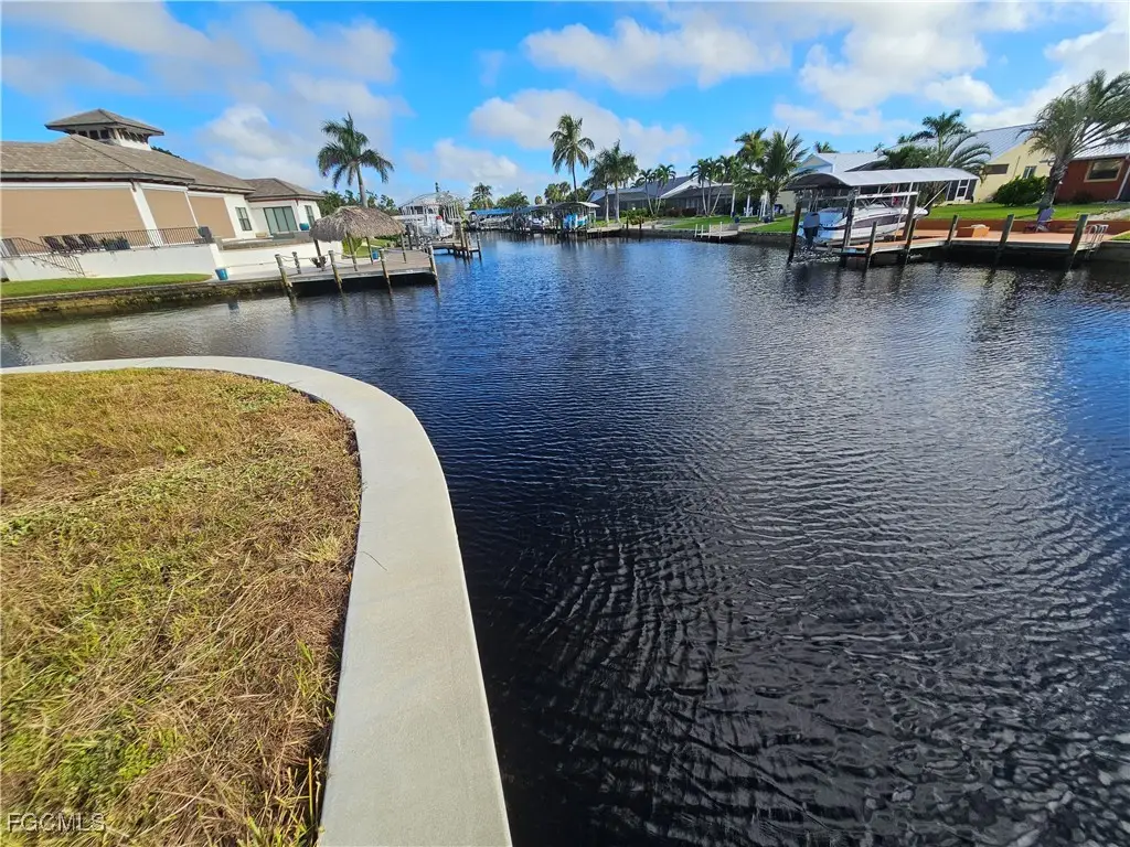 849 Montclaire Court, Cape Coral, FL 33904 - Image #1