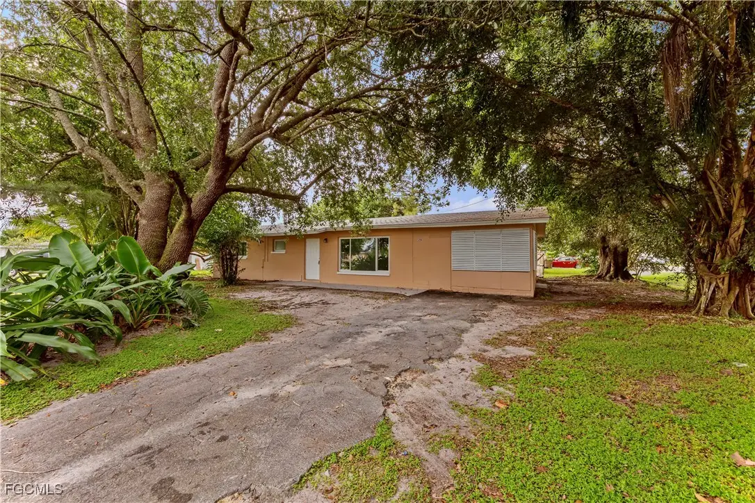 206 Leeland Heights Boulevard W, Lehigh Acres, FL 33936 - Image #1