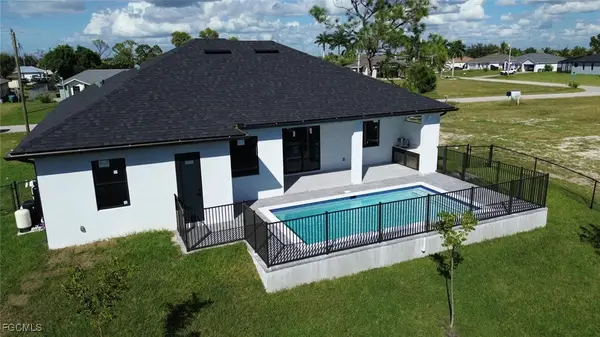 2010 NW 6th Terrace, Cape Coral, FL 33993