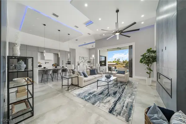 2375 NW 39th Avenue, Cape Coral, FL 33993