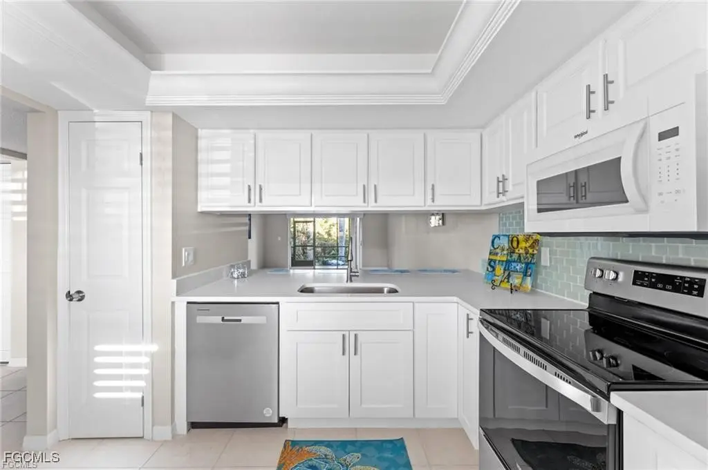 5705 Foxlake Drive #1, North Fort Myers, FL 33917 - Image #1