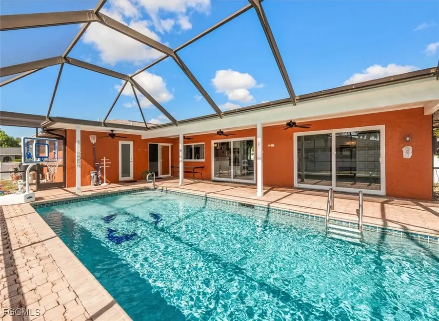 1420 Carmelle Drive, Fort Myers, FL 33919 - Image #2