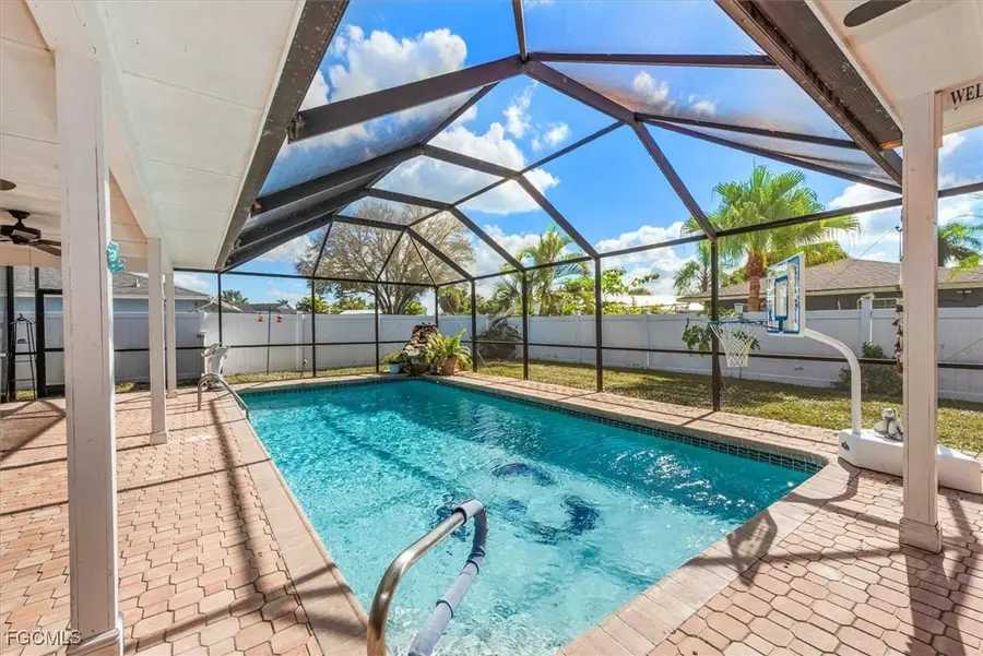 1420 Carmelle Drive, Fort Myers, FL 33919 - Image #3
