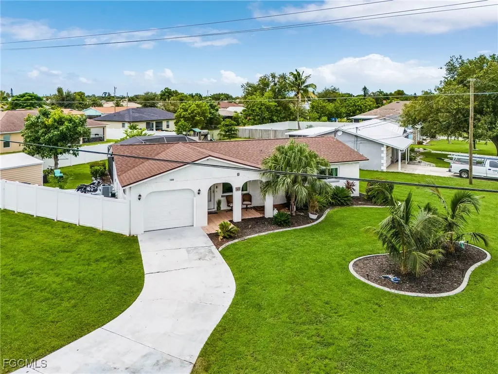 1444 SE 11th Terrace, Cape Coral, FL 33990 - Image #1