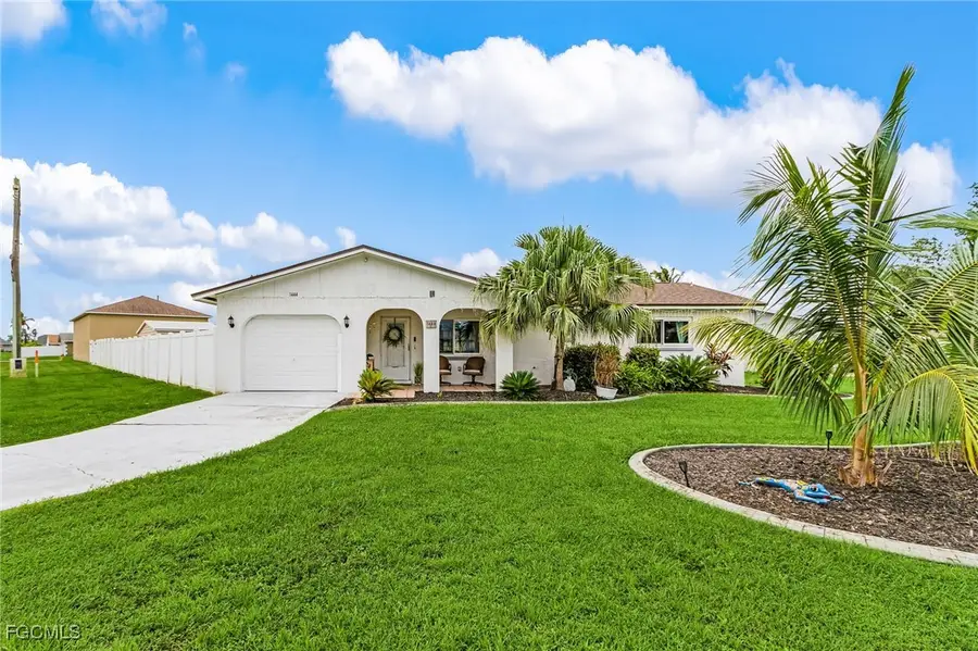 1444 SE 11th Terrace, Cape Coral, FL 33990 - Image #3