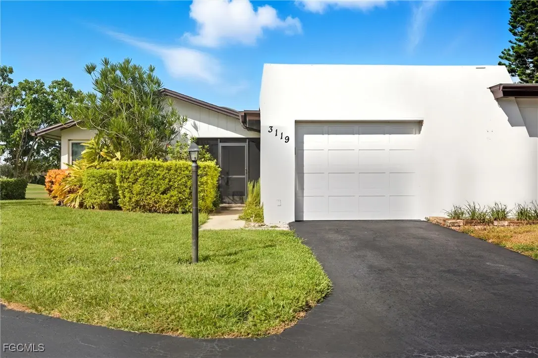 3119 Boca Ciega Drive #B8, Naples, FL 34112 - Image #1