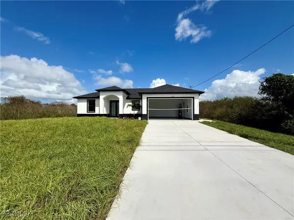 3110 33rd Street Sw, Lehigh Acres, FL 33976