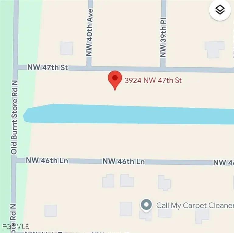 3924 NW 47th Street, Cape Coral, FL 33993 - Image #2