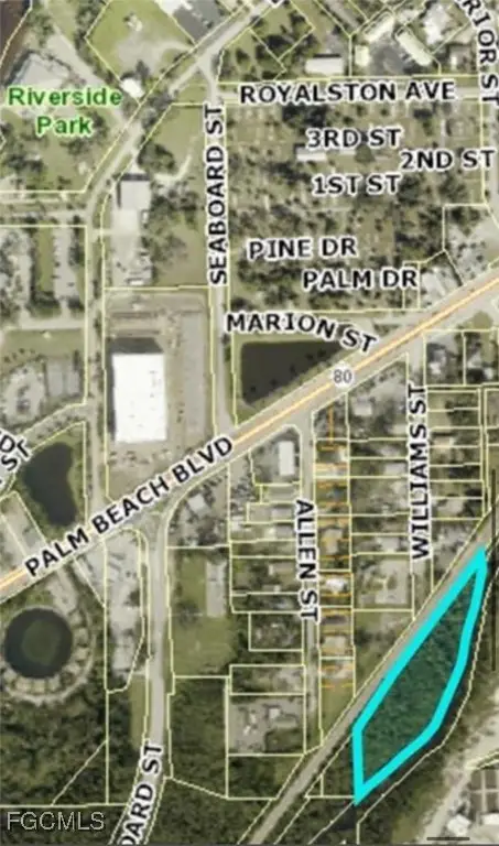 Williams Street, Fort Myers, FL 33916 - Image #3