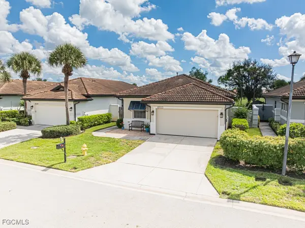 10553 Avila Circle, Fort Myers, FL 33913