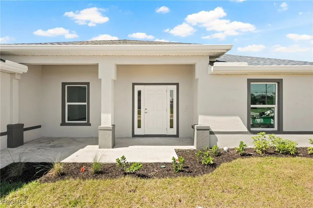 1425 NE 44th Street, Cape Coral, FL 33909 - Image #1
