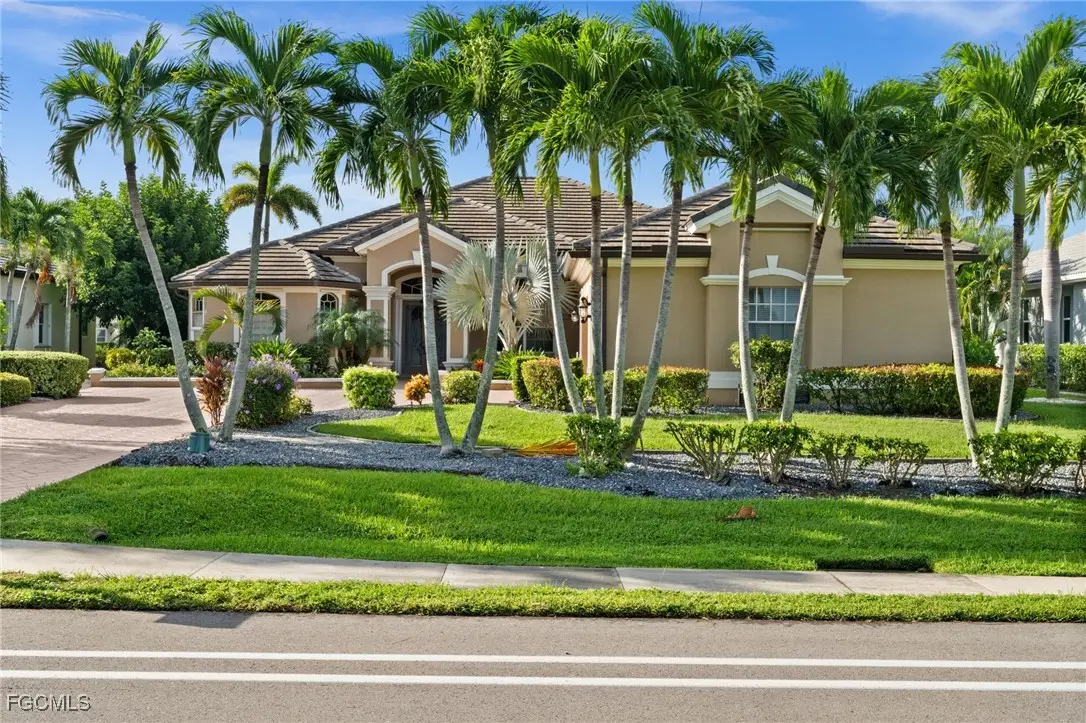 2016 El Dorado Parkway W, Cape Coral, FL 33914 - Image #1