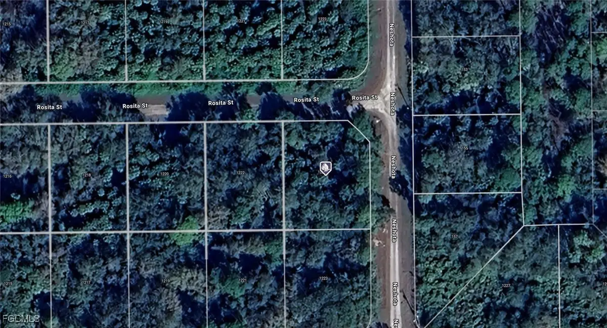 1224 Rosita Street E, Lehigh Acres, FL 33974 - Image #1