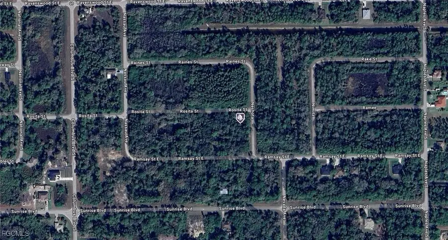1224 Rosita Street E, Lehigh Acres, FL 33974 - Image #2