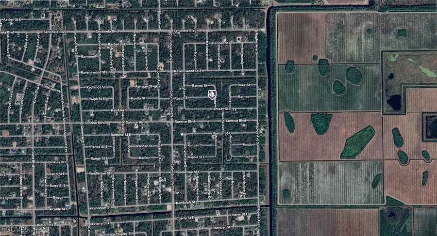 1224 Rosita Street E, Lehigh Acres, FL 33974 - Image #3