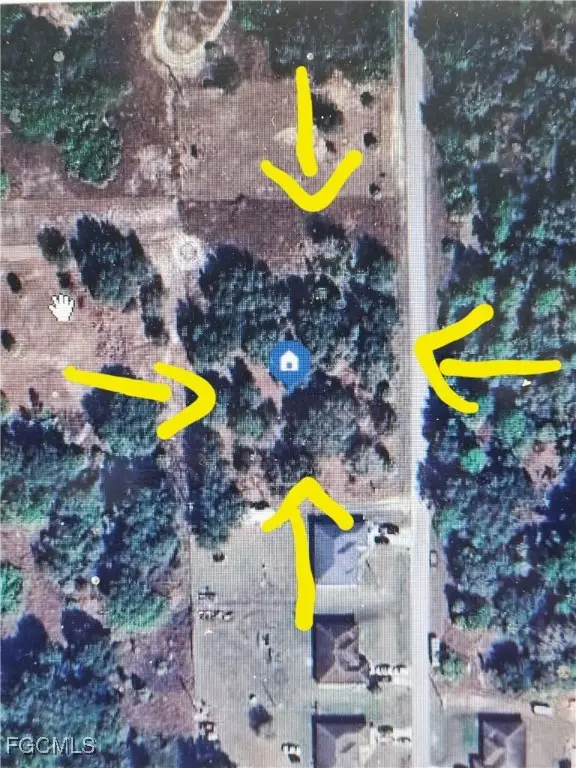 1815 Johns Avenue, Lehigh Acres, FL 33972 - Image #3