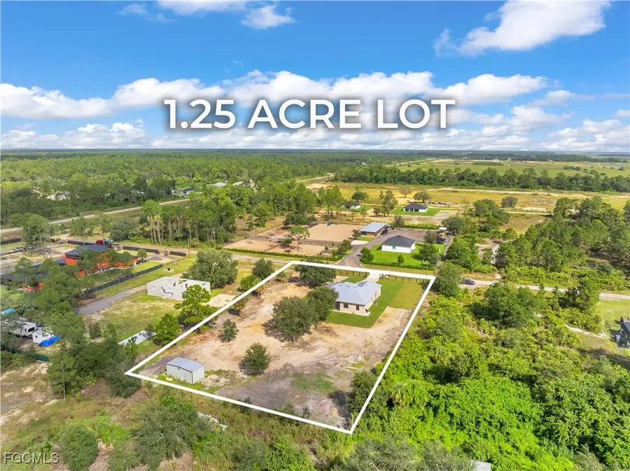 7861 8th Terrace, Labelle, FL 33935 - Image #2