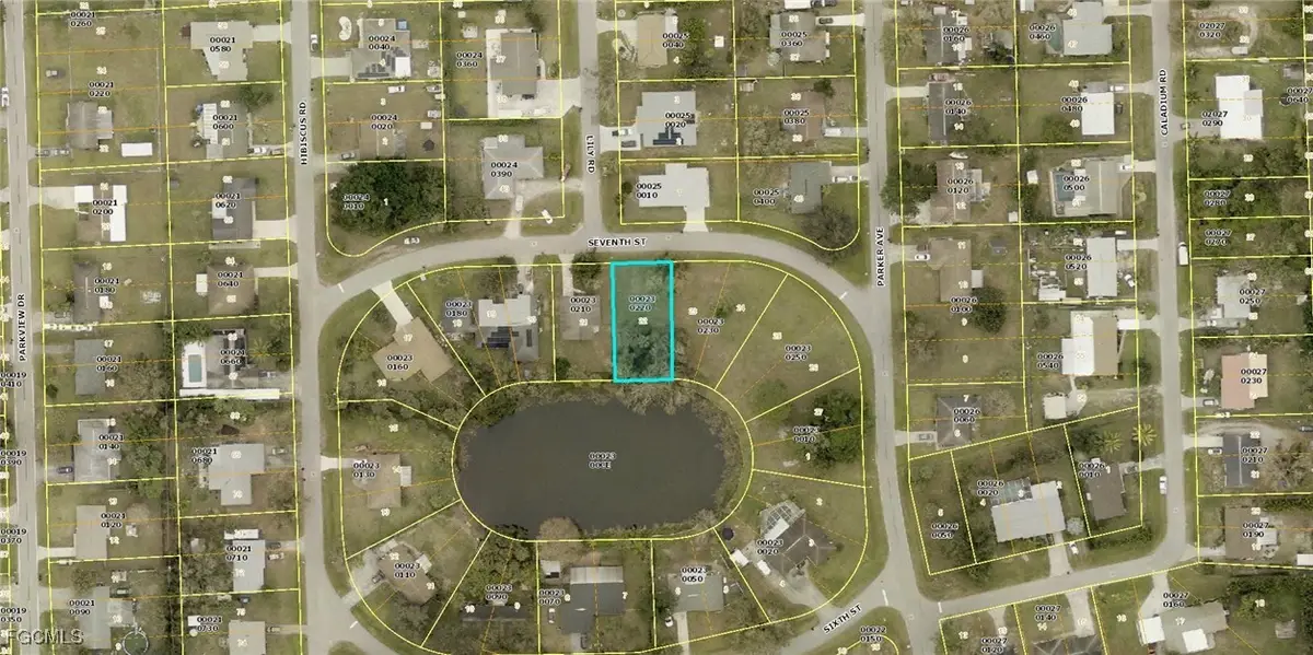 12615 7th Street, Fort Myers, FL 33905 - Image #1