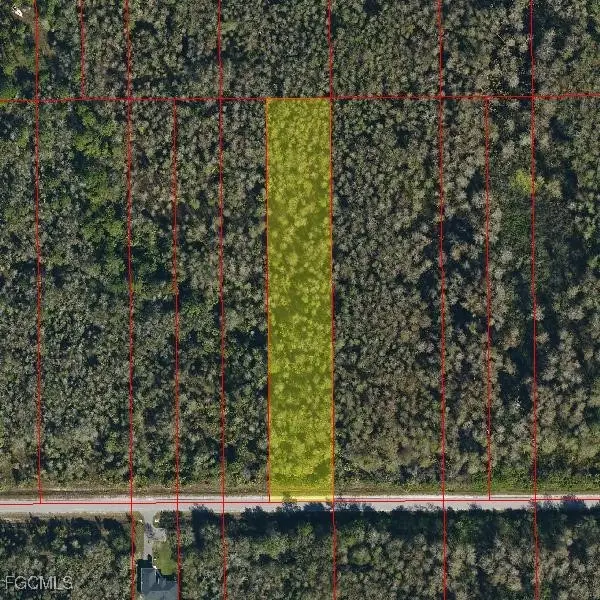 2685 60th Avenue Ne, Naples, FL 34120