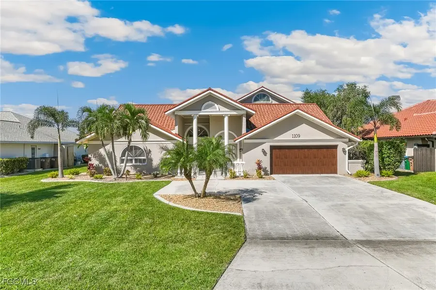 1109 SW 44th Street, Cape Coral, FL 33914 - Image #2