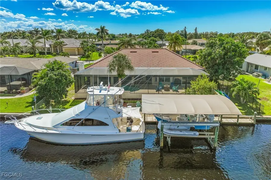 149 SW 54th Terrace, Cape Coral, FL 33914 - Image #2