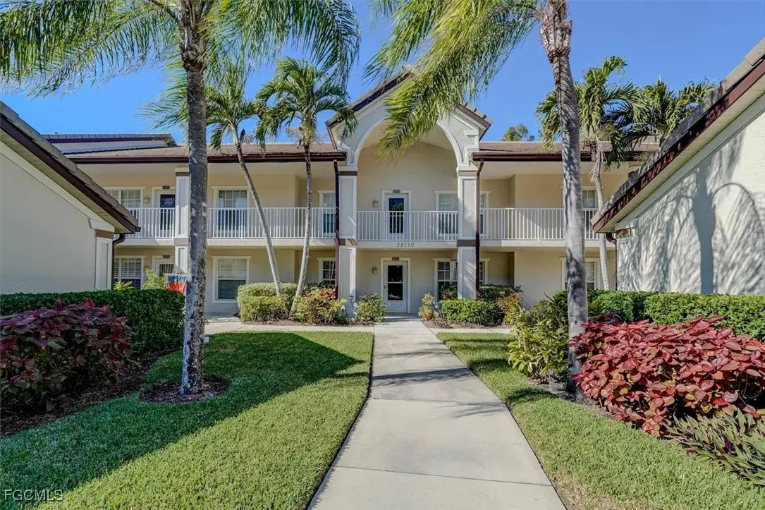 28720 Diamond Drive #103, Bonita Springs, FL 34134 - Image #1