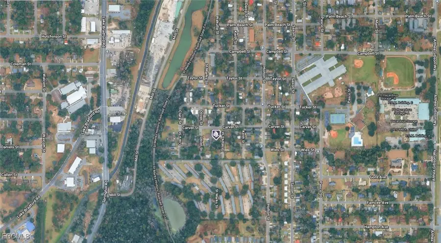 2332 Saint Marks Street, Tallahassee, FL 32310 - #3