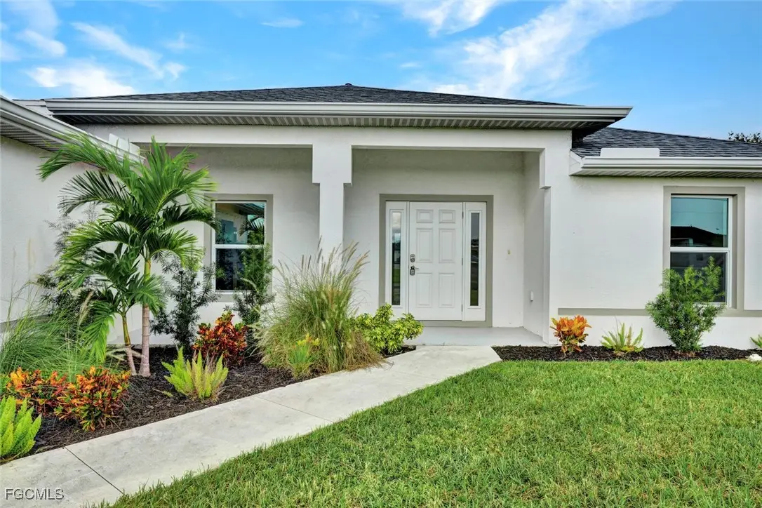226 El Dorado Boulevard N, Cape Coral, FL 33993 - Image #1