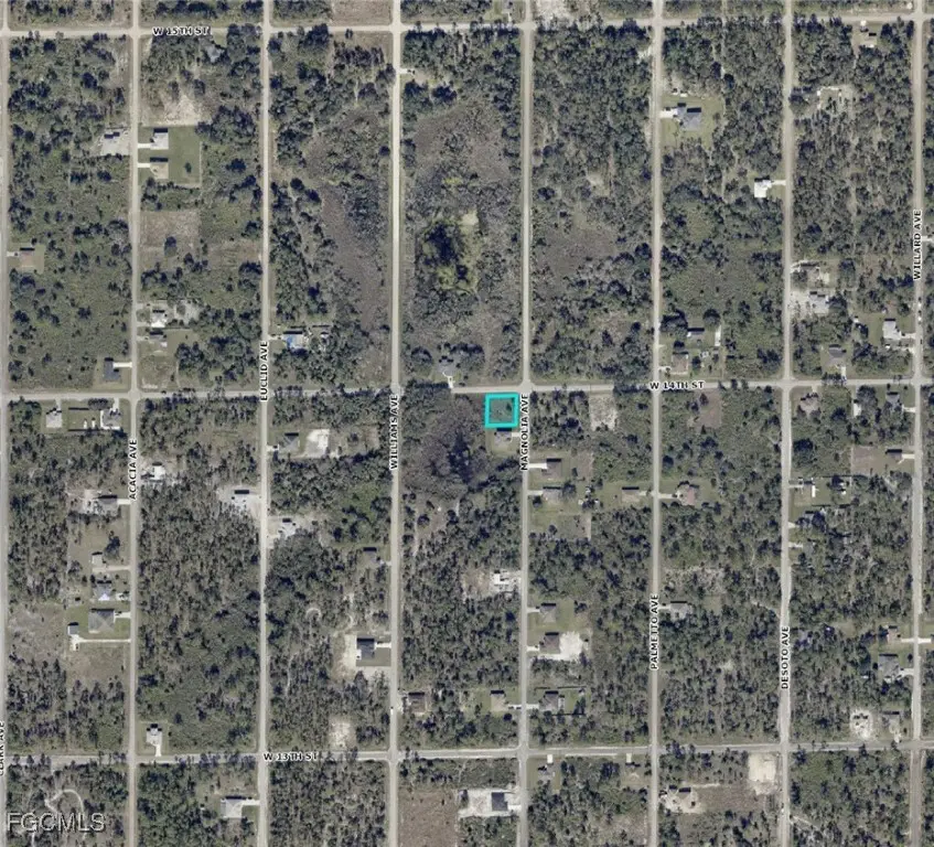 1001 W 14th Street, Lehigh Acres, FL 33972 - Image #1