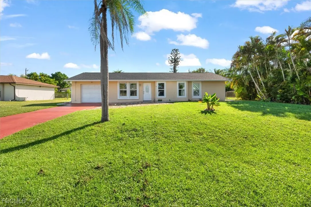 31 NE 10th Avenue, Cape Coral, FL 33909 - Image #1