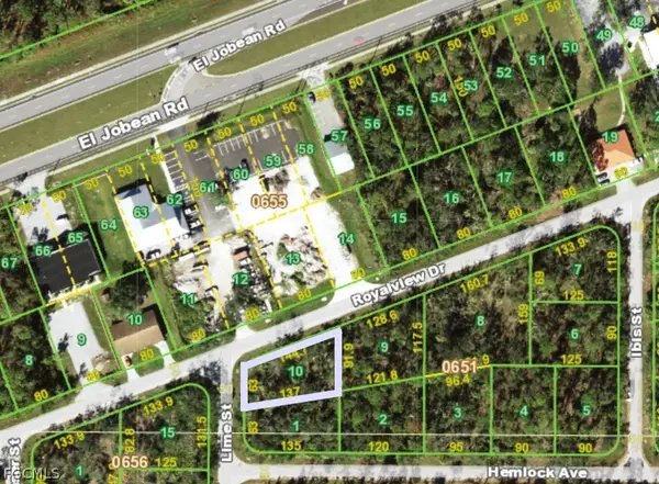 1910 Royalview Drive, Port Charlotte, FL 33948
