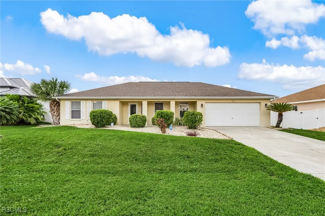 4512 SW 20th Avenue, Cape Coral, FL 33914 - Image #1