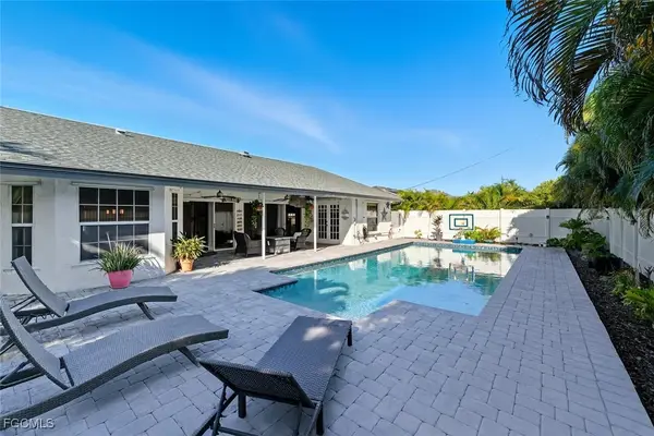 1310 SW 19th Lane, Cape Coral, FL 33991