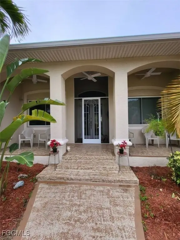 715 Hutto Road, North Fort Myers, FL 33903 - Image #1