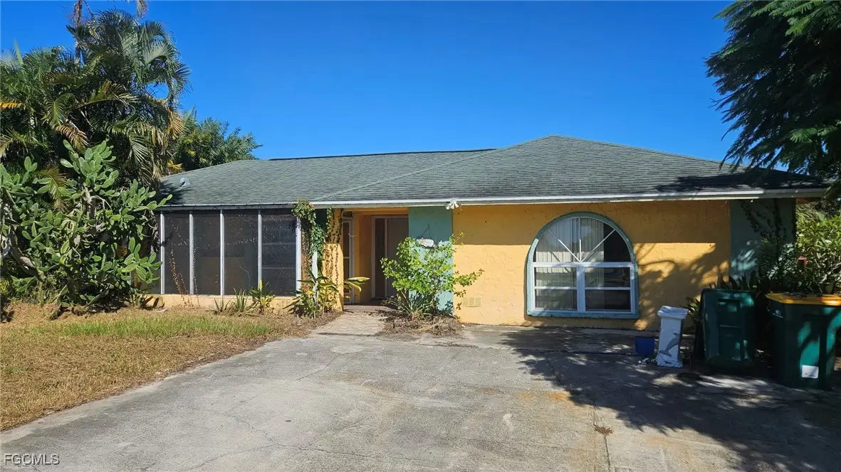 11530 Riggs Road, Naples, FL 34114 - Image #1