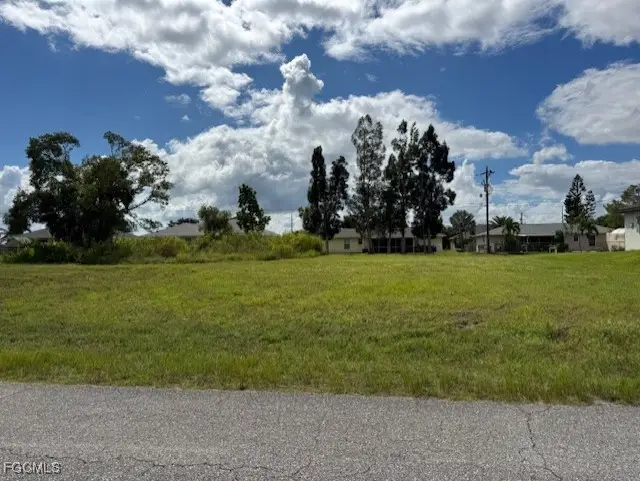 2116 NE 25th Terrace, Cape Coral, FL 33909 - Image #1