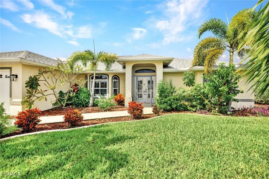 4328 SW 18th Avenue, Cape Coral, FL 33914 - Image #2
